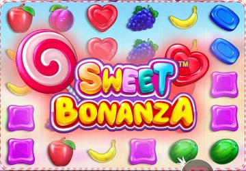 Слот Sweet Bonanza в казино Битзамо